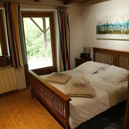 Chalet Elisthur B&B *