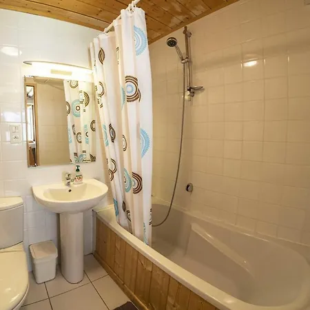 Chalet Elisthur B&B *