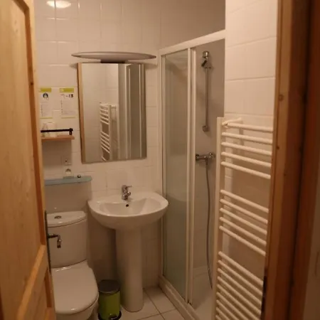 Chalet Elisthur * Saint-Jean-dʼAulps