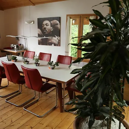 Chalet Elisthur * Saint-Jean-dʼAulps